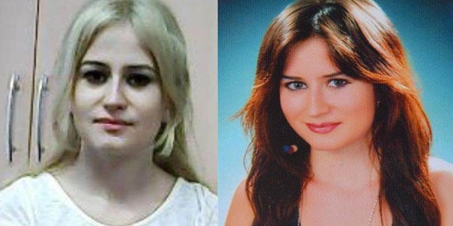 Saç mağduru öğretmen adayı Van'a atandı