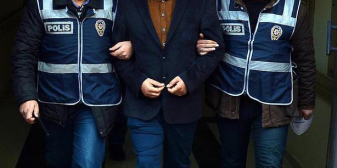Rize merkezli FETÖ/PDY operasyonu: 3 kişi serbest