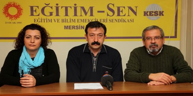 MÜ, iki akademisyenin sözleşmesini yenilemedi