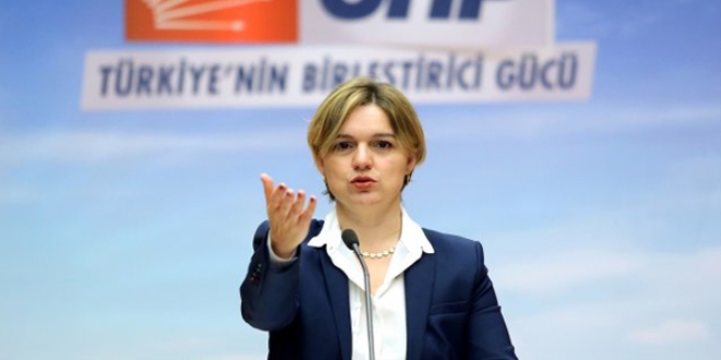 'Türkiye'nin reforma ihtiyacı yoktur'