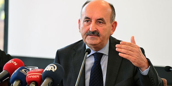 '20 bin uzman hekim açığı var'