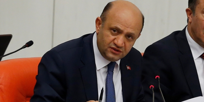 'Türkiye'nin ihracat kaybı şu anda yüzde 8,6'
