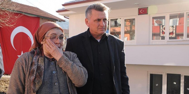 ehidin ev hayalini devlet gerekletirdi