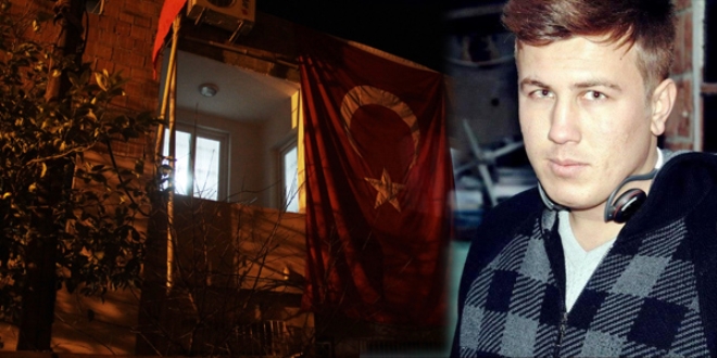 Şehit uzman onbaşı Genç'in, babaevinde yas var