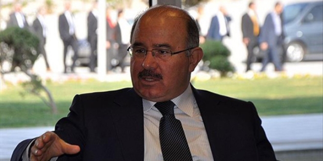 Çelik: Bir numaralı sorun kutuplaşma