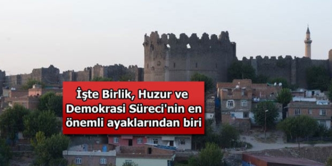 100 bin aileye iş ve aş gelecek
