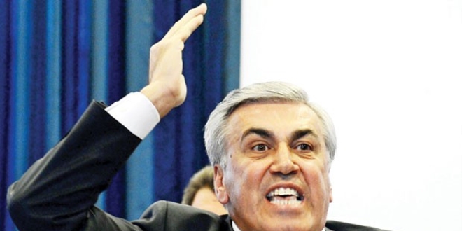 MHP ile HDP arasında Cizre atışması