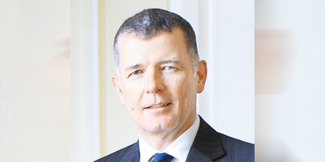 İngiltere Türk KOBİ'lerine yatırım çağrısında bulundu