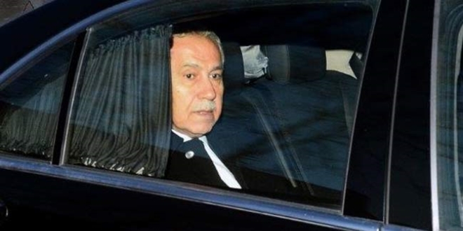 Paralel tasfiyeyi Arınç mı durdurdu?