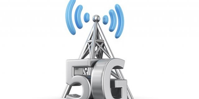 Türkiye'de 5G'yi ilk TSK kullanacak