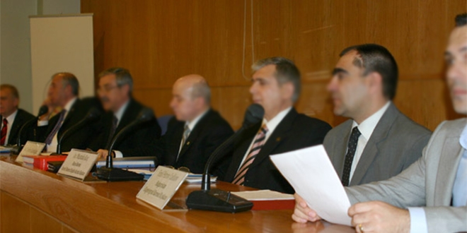 Disiplin Kurullarına dair yönetmelikte değişiklik