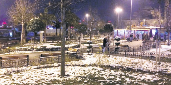 Umut yolundaki kanlı paralar!