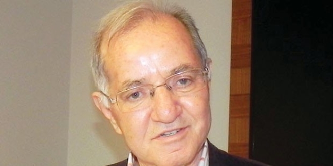 'Davutoğlu tezkere geçmesin istiyordu'