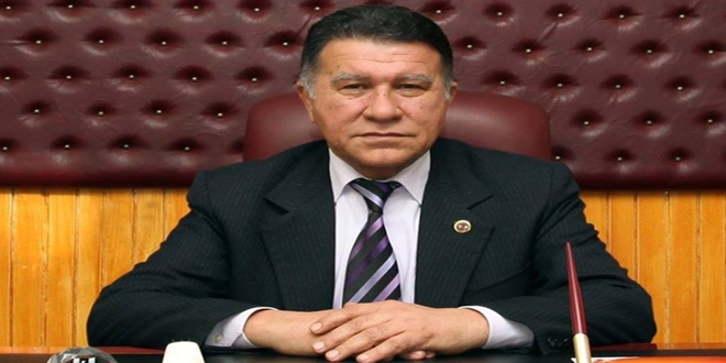 Erzin'in hizmet yapana ihtiyacı var