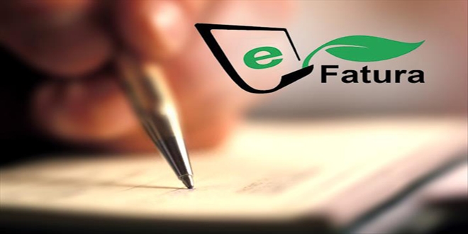2016'da e-fatura ve e-defter sayısı 70 bine çıkacak