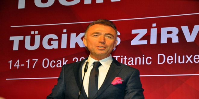 'Türkiye turistiyiz' kampanyası ilgi görüyor