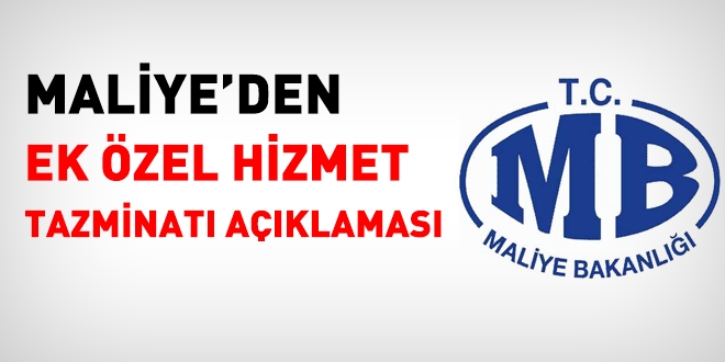 Maliye'den arazi tazminat verilecek mahaller aklamas