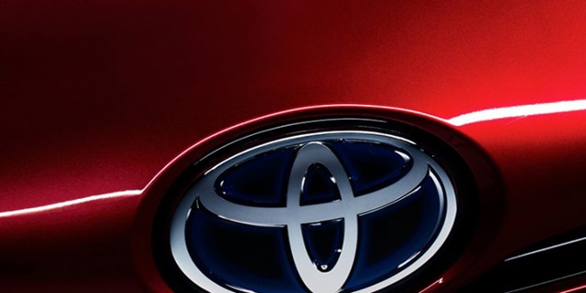 Toyota'nın yeni modeli Türkiye'de üretilecek