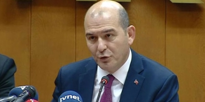 'Gündüz memur, akşam molotofu kabul etmeyiz'