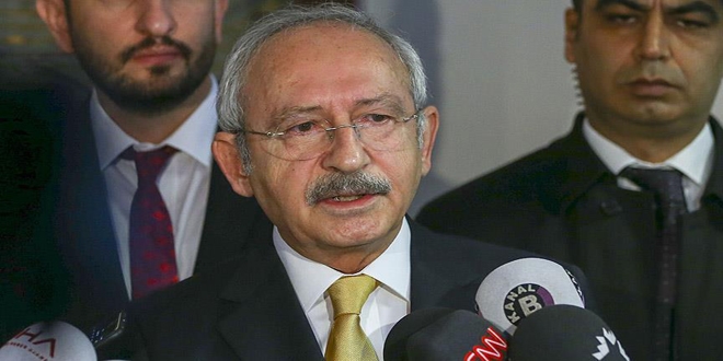 'Gazete saldırıların faillerinin yargıya teslim edilmesini istiyoruz'