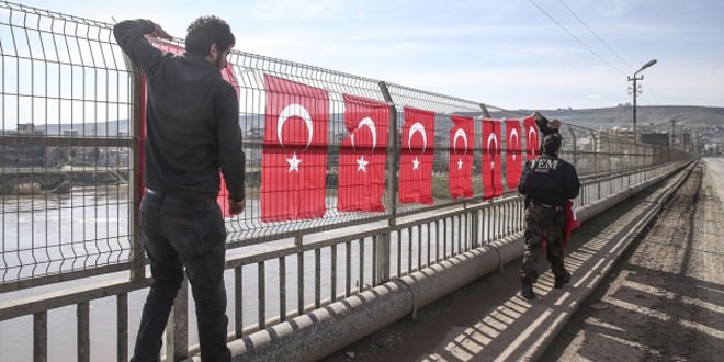 Operasyon sonrası Cizre'den ilk görüntüler