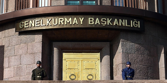 Cizre'de  597 ter�rist etkisiz hale getirildi