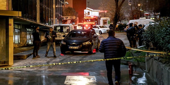 'Sald�r�n�n planl� oldu�unu d���n�yoruz"