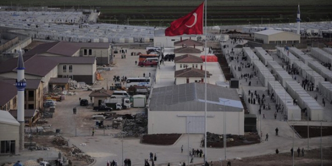 'Türkiye, AB standartlarının çok üzerinde bir ülke'