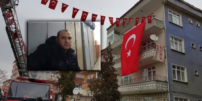 'En kötü şehit oluruz, o da kötü bir şey değil'