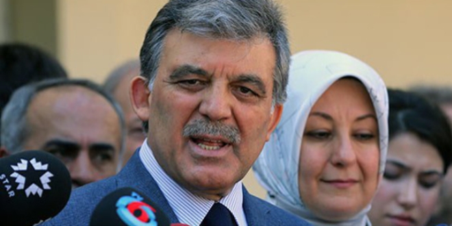 Abdullah Gül'ün kayınpederi yarın defnedilecek
