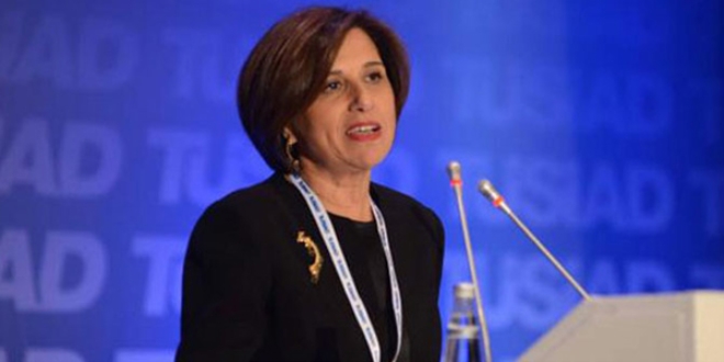 TÜSİAD, 2016 için büyüme tahminini açıkladı