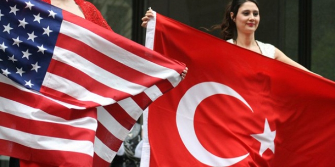 ABD'den Türkiye açıklaması