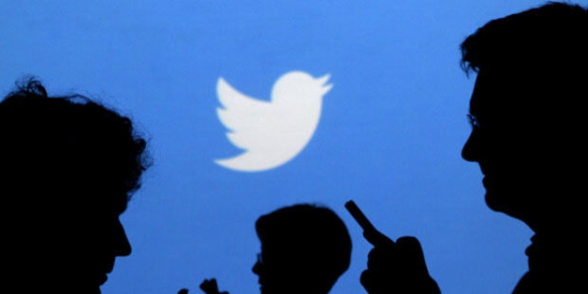 Twitter para kazandı ama kuşlar uçup gitti
