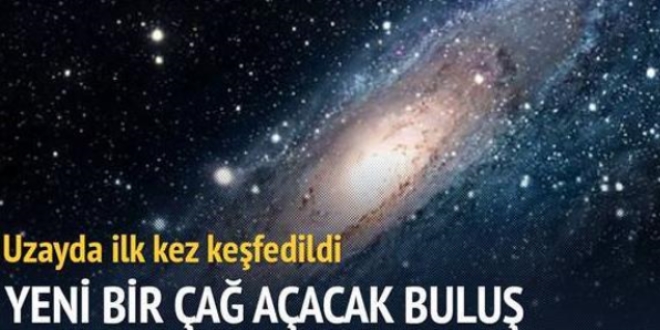 'Kütle çekim dalgaları' ispatlandı