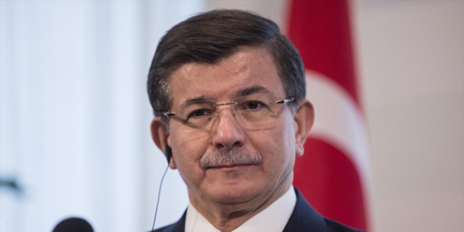 Çözüm süreci nasıl bitti, Davutoğlu ilk kez açıkladı