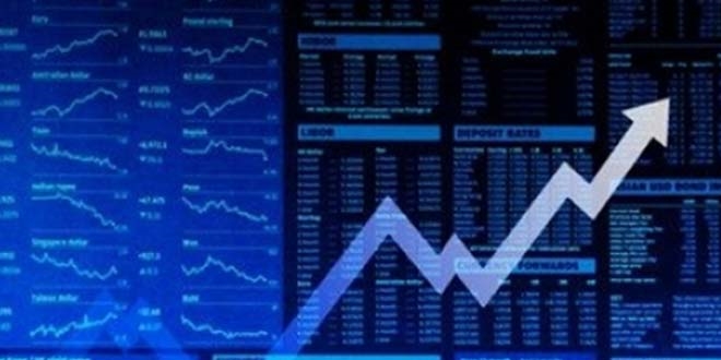 Borsa güne yükselişle başladı