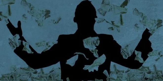 12 şirkete, 2 bin lira maaşla kayyum atandı