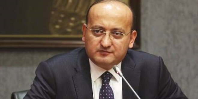 'Ama�lar� T�rkiye' yi zorda b�rakmak'