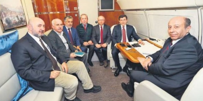 Erdoğan, 2 ayda bir Bakanlar Kurulu'nu toplayacak