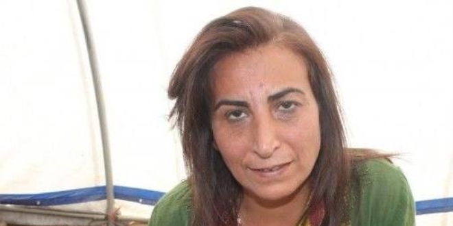 Aysel Tuğluk'a 10 ay hapis cezası