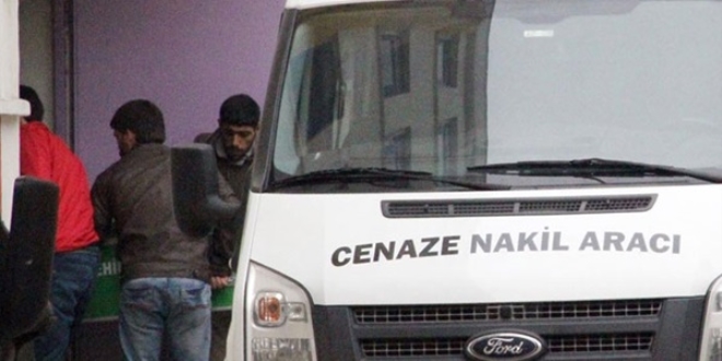 Cizre'den Şanlıurfa'ya 18 cenaze getirildi