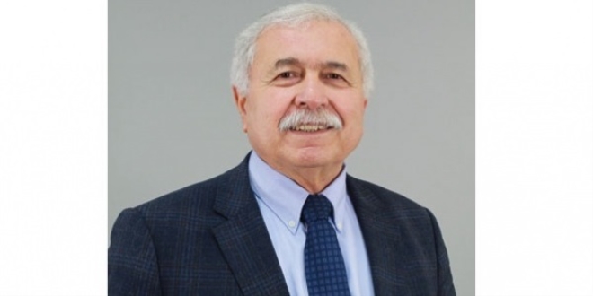 NATO'ya Türk başkan seçildi