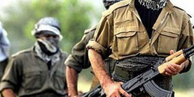 Teröristlerin cesetleri morglara sığmıyor
