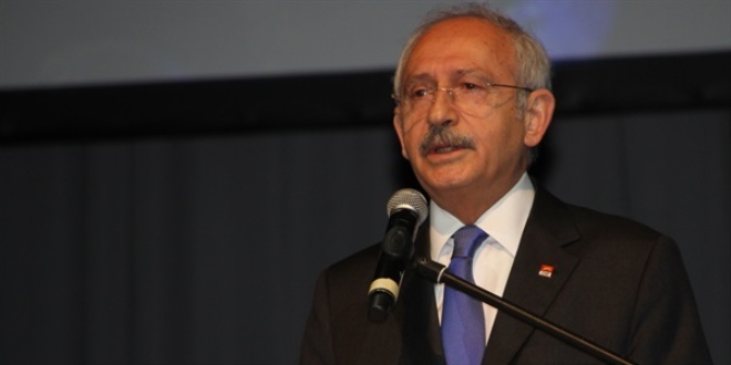 Kılıçdaroğlu'na yeni başdanışman