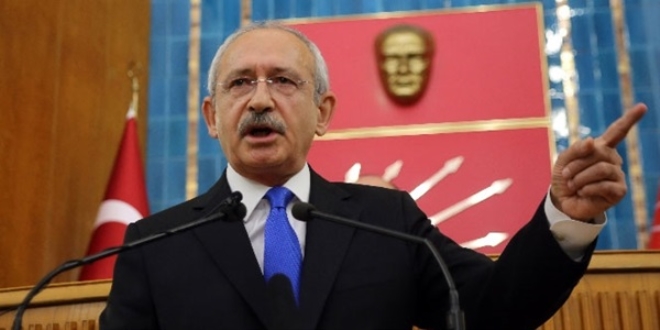 'Terör konusunda açık ve net tavır koyulmalı'