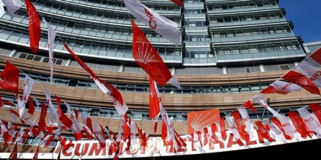 CHP kadın kolları kurultayı yarın yapılacak