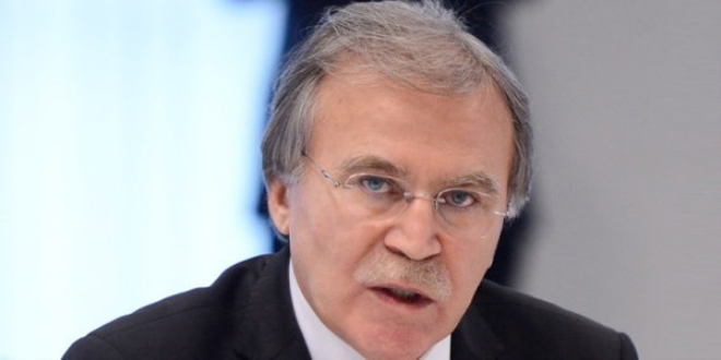 Şahin: Benim kızım da KPSS'ye girip atanacak