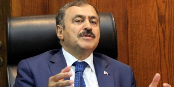 '11 milyar dolarlık doğalgaz alımından kurtulduk'