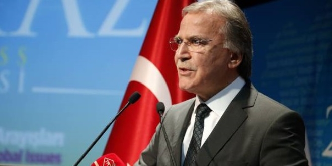 Savaş imasında bulunan Rusya'ya sert yanıt