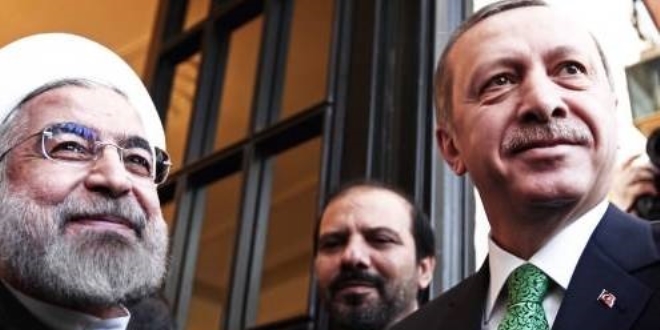 Türkiye ve İran arasında sürpriz anlaşma